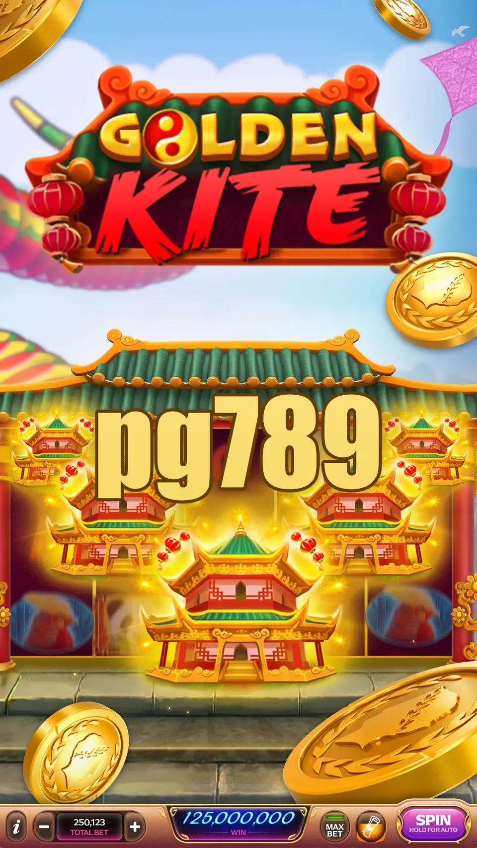 pg789 APK