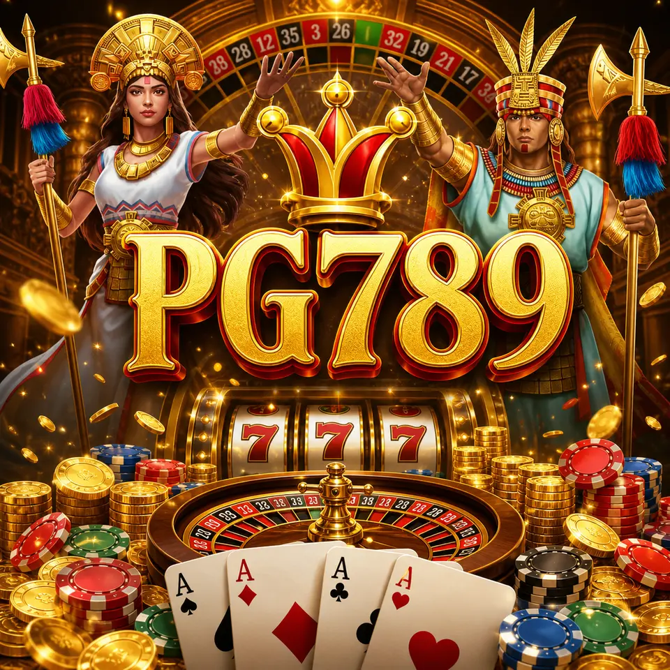 pg789 Mag-login