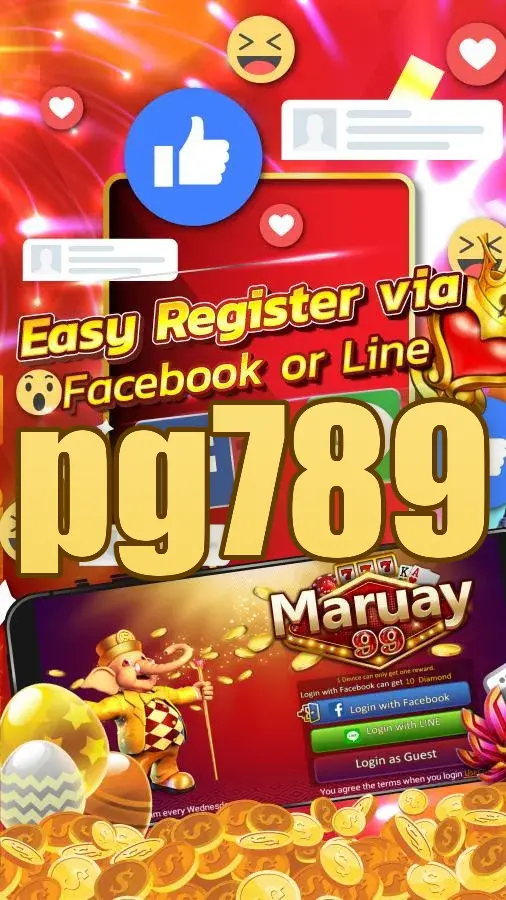 pg789 Mag-login