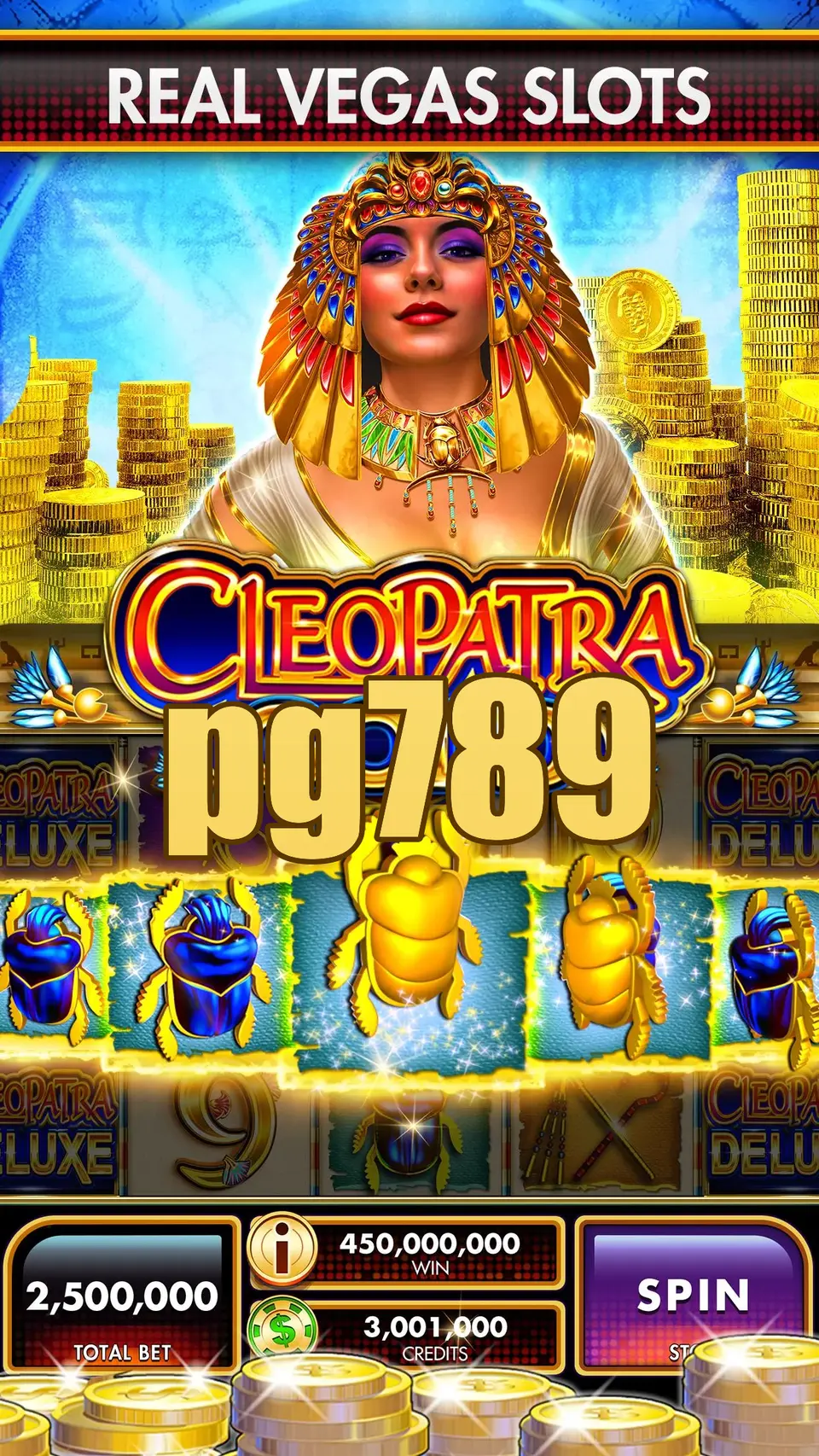 pg789 Mga screenshot - APK Opisyal